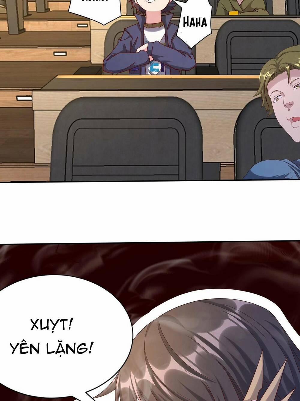 Toàn Dân Lãnh Chủ: Bắt Đầu Xây Dựng Bất Hủ Tiên Vực 2 trang 64