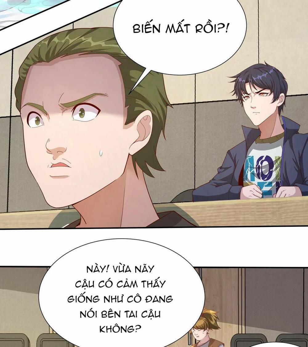 Toàn Dân Lãnh Chủ: Bắt Đầu Xây Dựng Bất Hủ Tiên Vực 2 trang 72