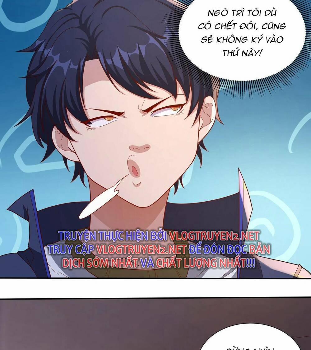 Toàn Dân Lãnh Chủ: Bắt Đầu Xây Dựng Bất Hủ Tiên Vực 2 trang 85