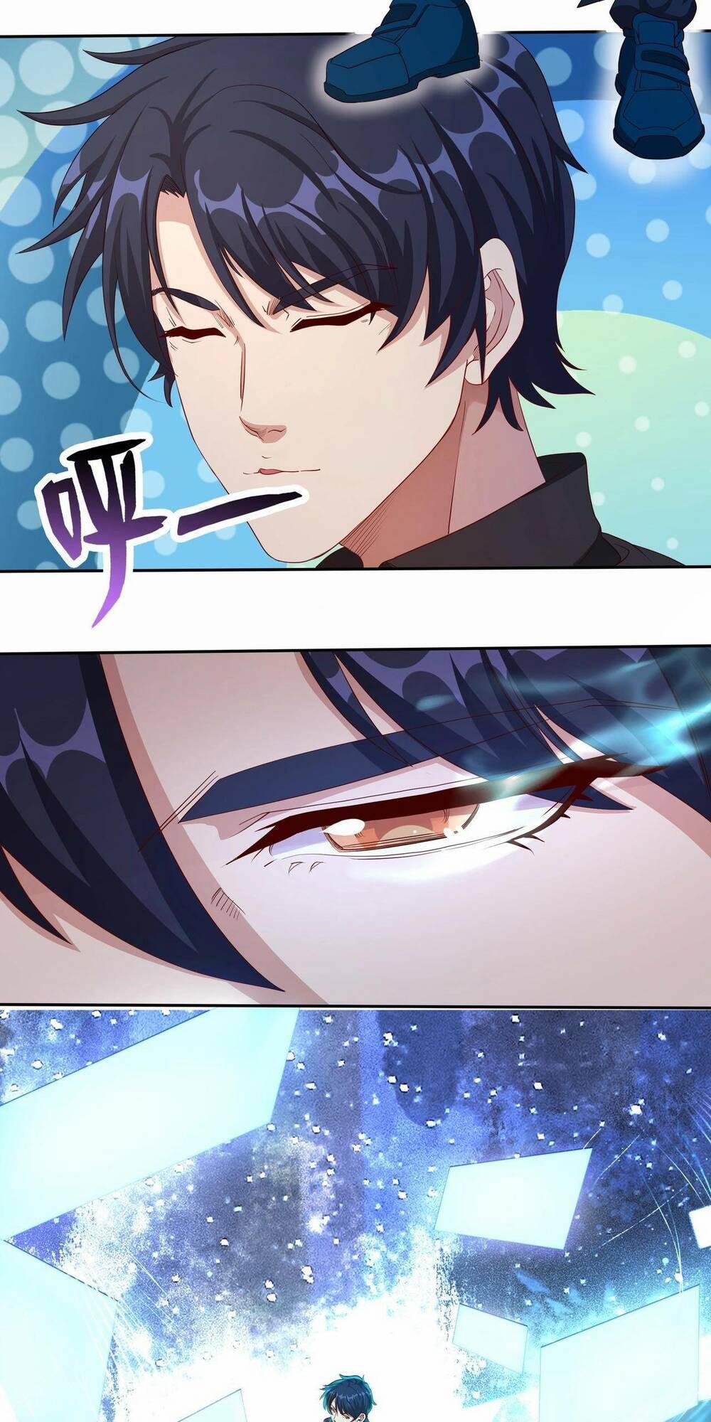 Toàn Dân Lãnh Chủ: Bắt Đầu Xây Dựng Bất Hủ Tiên Vực 2 trang 92