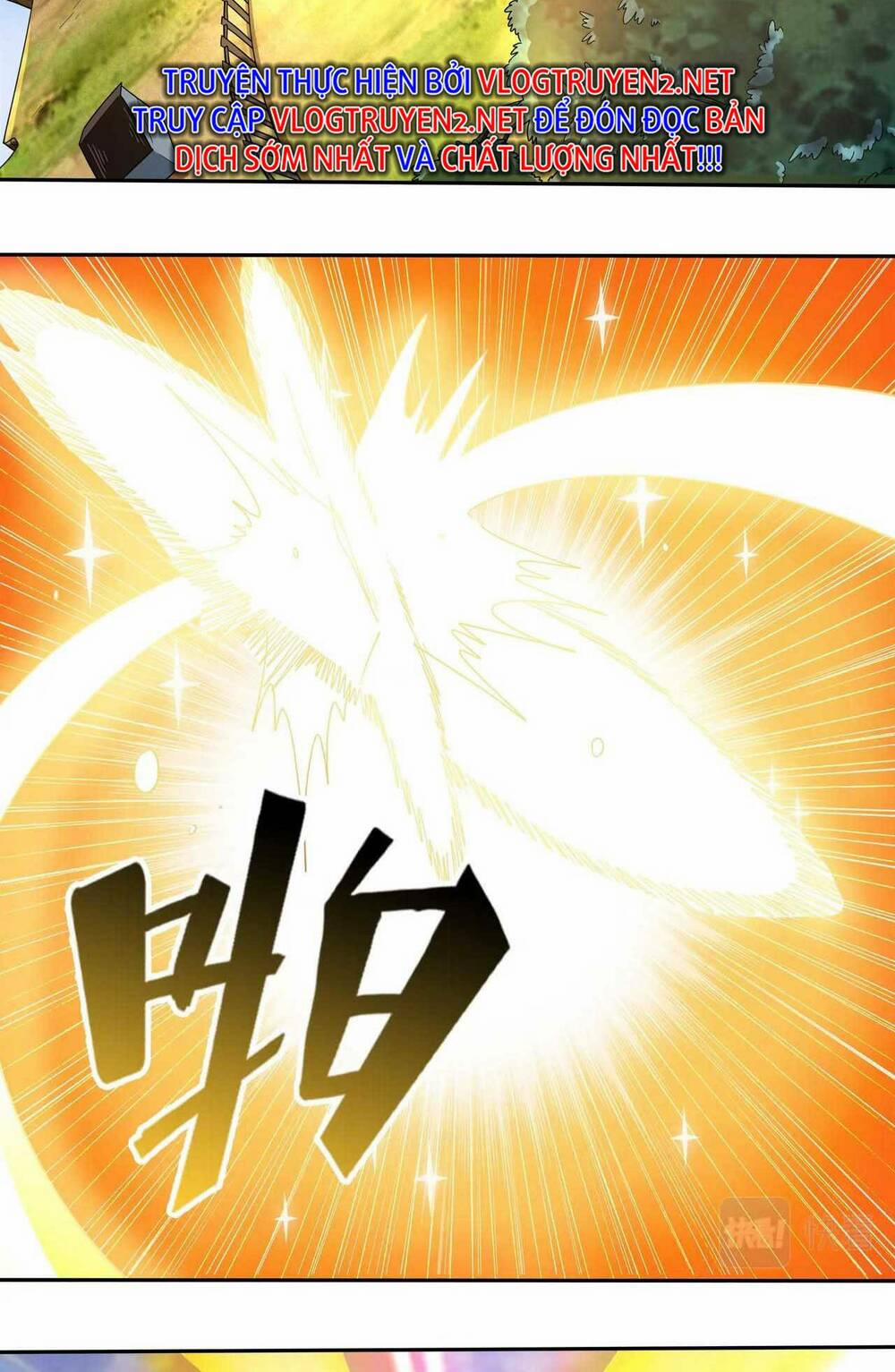 Toàn Dân Lãnh Chủ: Bắt Đầu Xây Dựng Bất Hủ Tiên Vực 3 trang 17