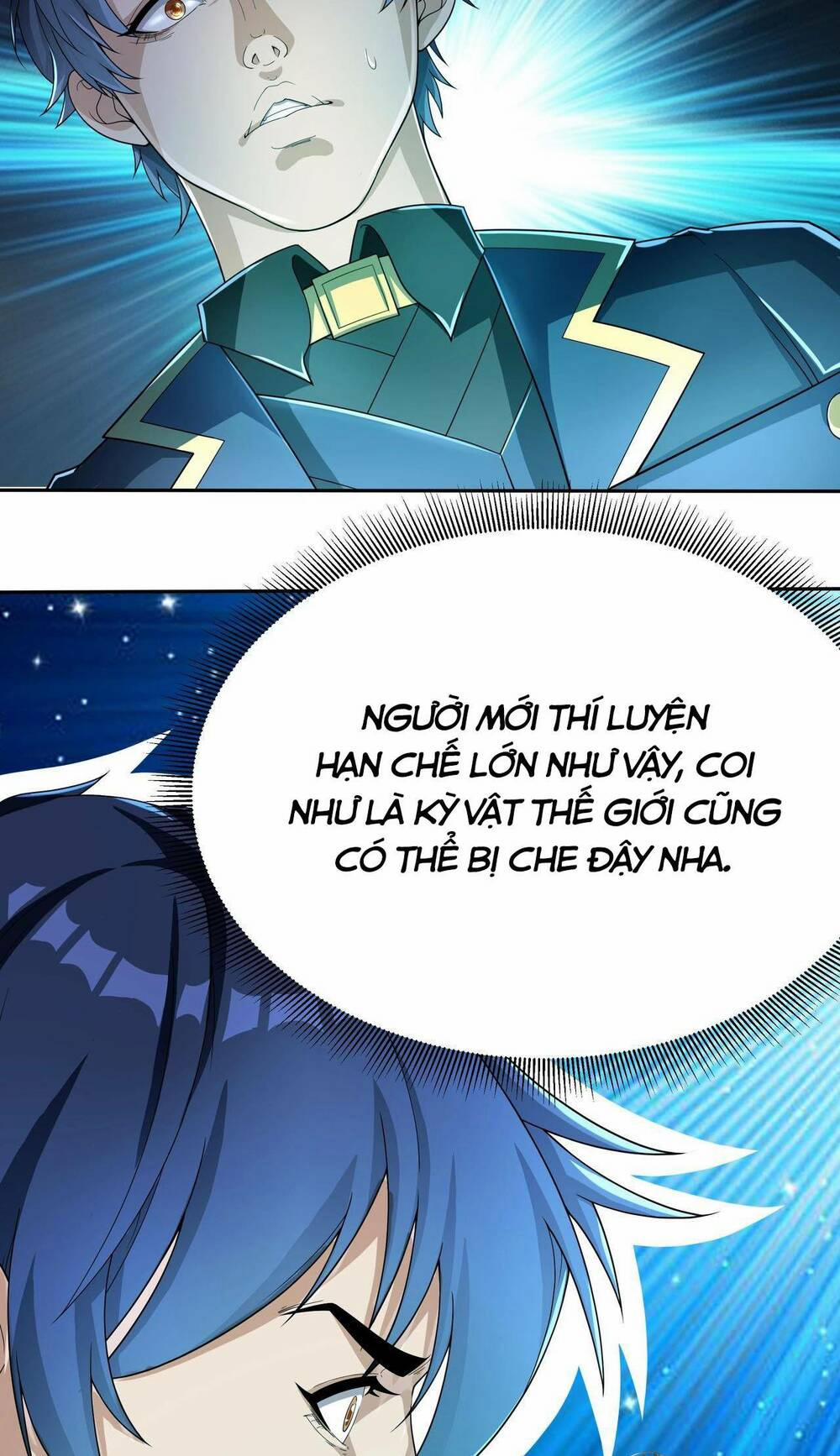 Toàn Dân Lãnh Chủ: Bắt Đầu Xây Dựng Bất Hủ Tiên Vực 3 trang 31