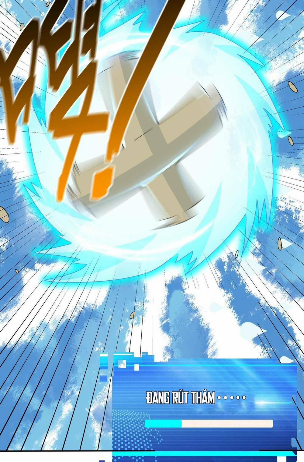 Toàn Dân Lãnh Chủ: Bắt Đầu Xây Dựng Bất Hủ Tiên Vực 3 trang 48