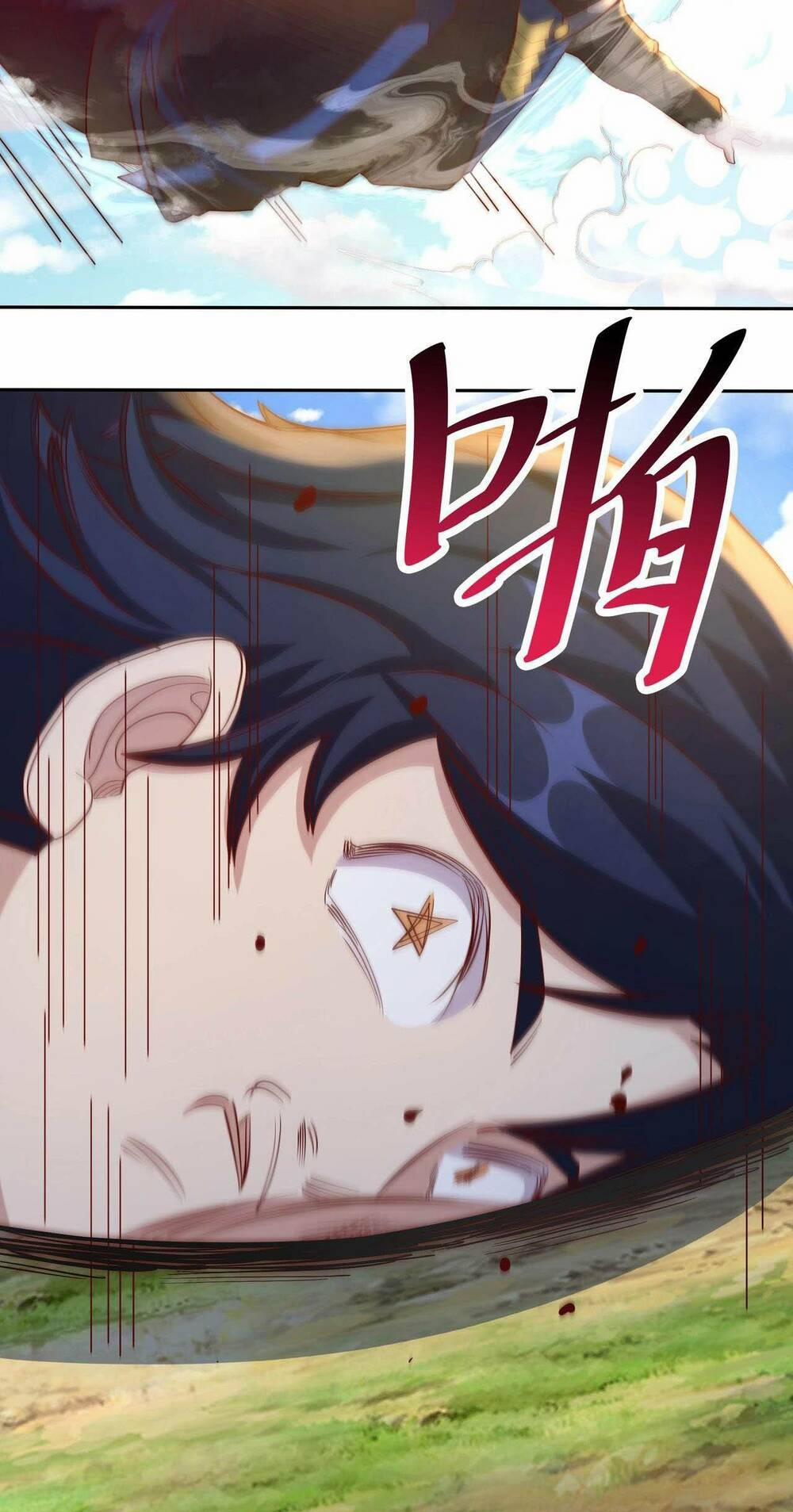 Toàn Dân Lãnh Chủ: Bắt Đầu Xây Dựng Bất Hủ Tiên Vực 3 trang 5