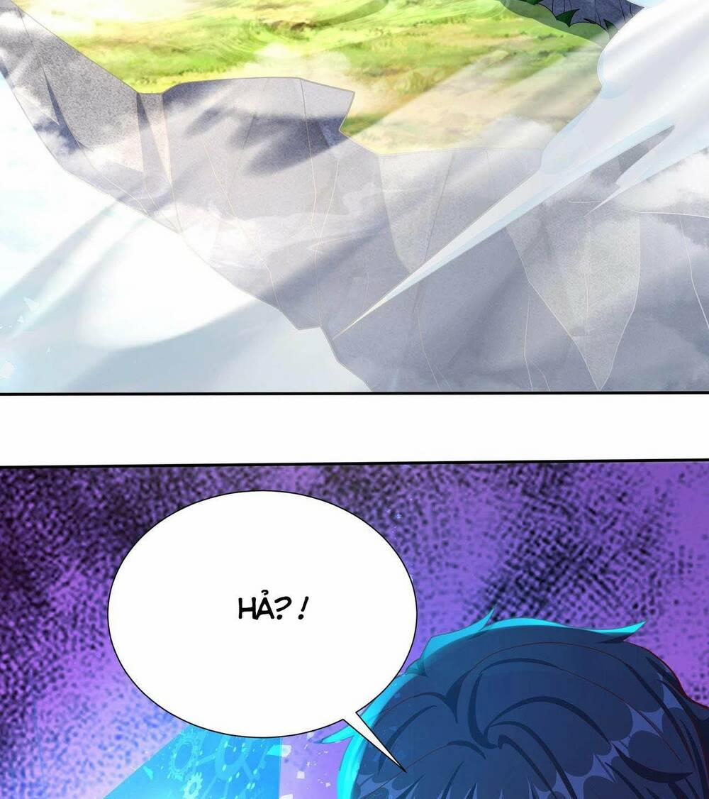 Toàn Dân Lãnh Chủ: Bắt Đầu Xây Dựng Bất Hủ Tiên Vực 3 trang 8