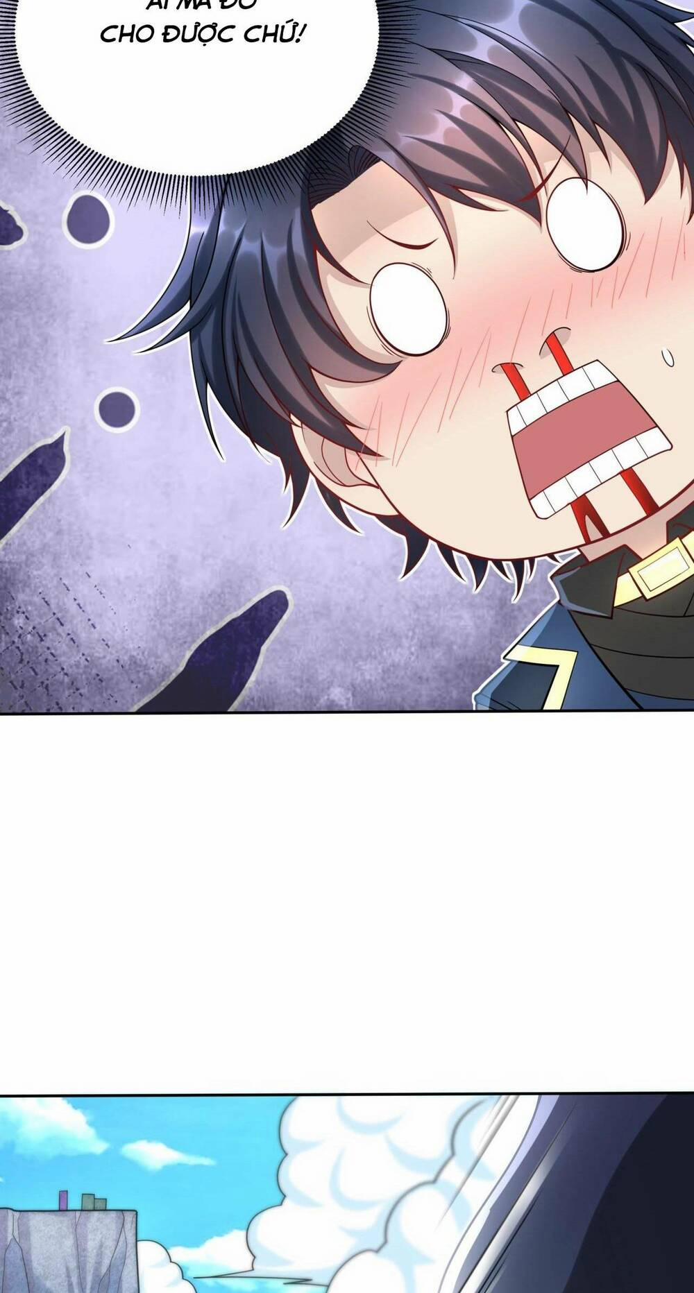 Toàn Dân Lãnh Chủ: Bắt Đầu Xây Dựng Bất Hủ Tiên Vực 4 trang 49