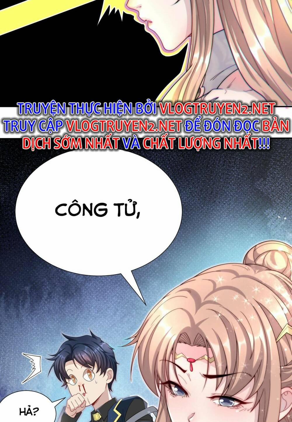 Toàn Dân Lãnh Chủ: Bắt Đầu Xây Dựng Bất Hủ Tiên Vực 4 trang 51