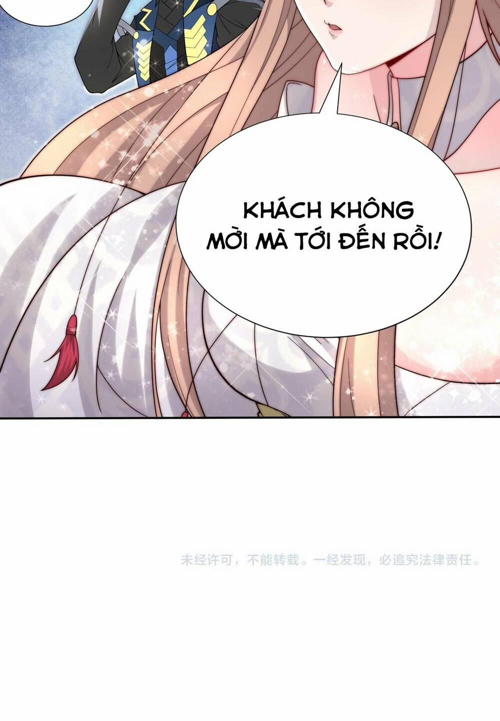 Toàn Dân Lãnh Chủ: Bắt Đầu Xây Dựng Bất Hủ Tiên Vực 4 trang 52