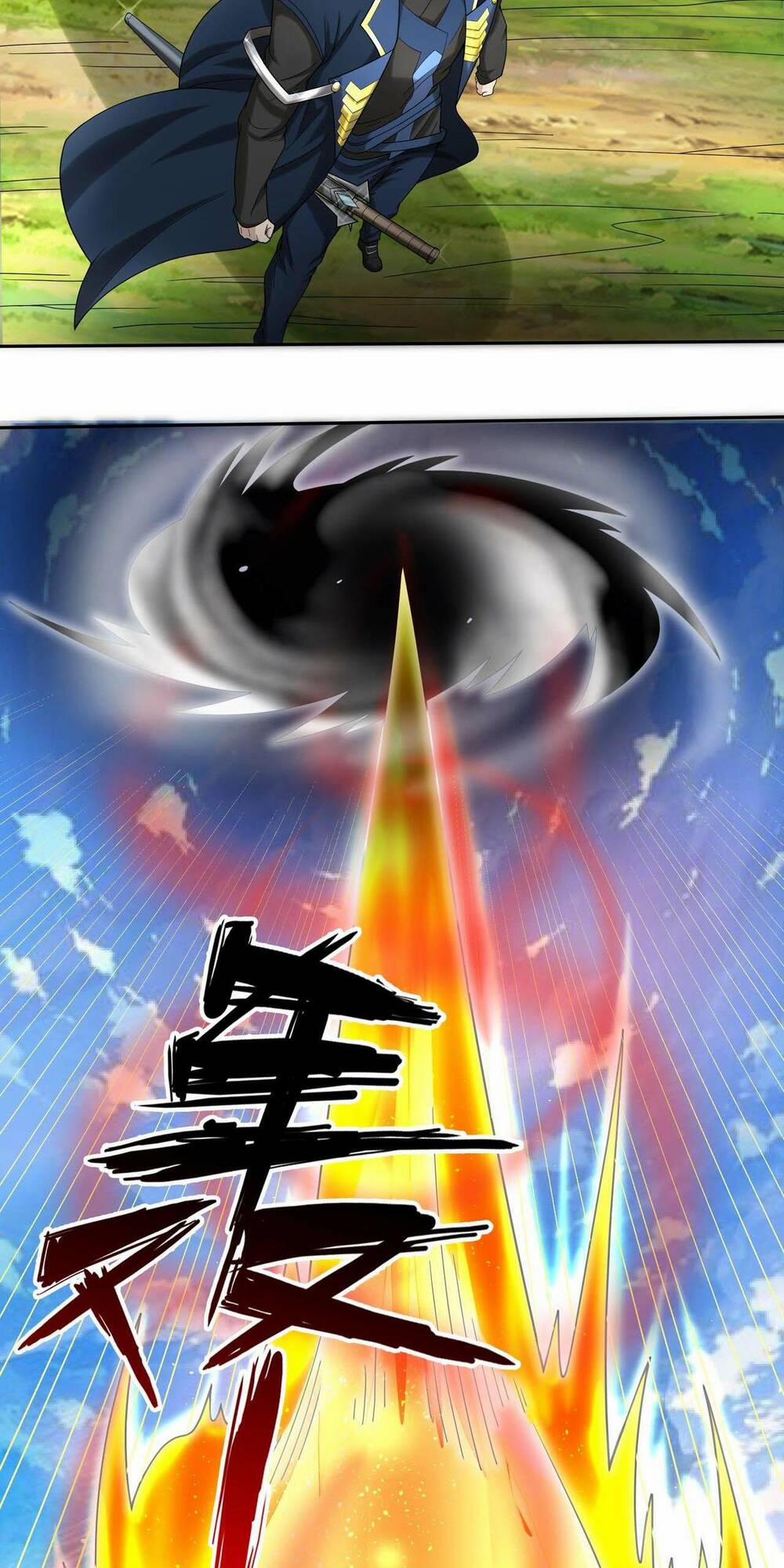 Toàn Dân Lãnh Chủ: Bắt Đầu Xây Dựng Bất Hủ Tiên Vực 5 trang 51