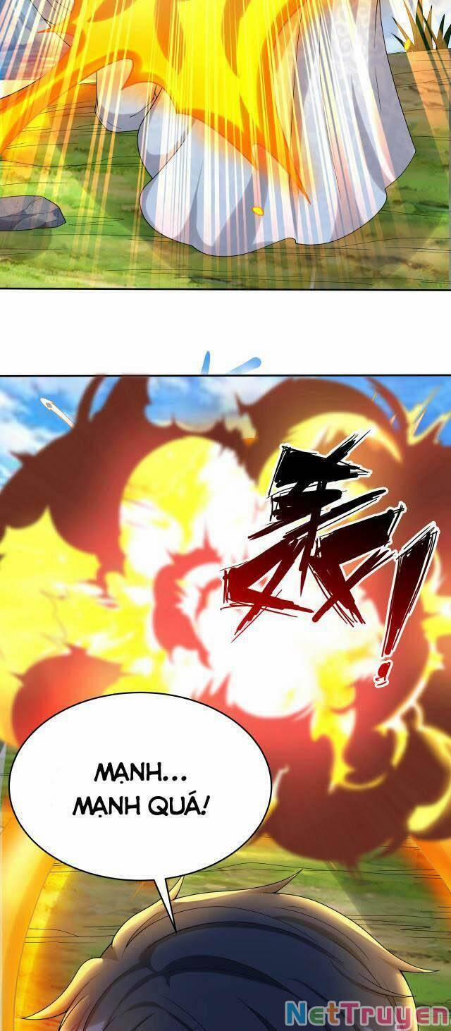 Toàn Dân Lãnh Chủ: Bắt Đầu Xây Dựng Bất Hủ Tiên Vực 6 trang 12