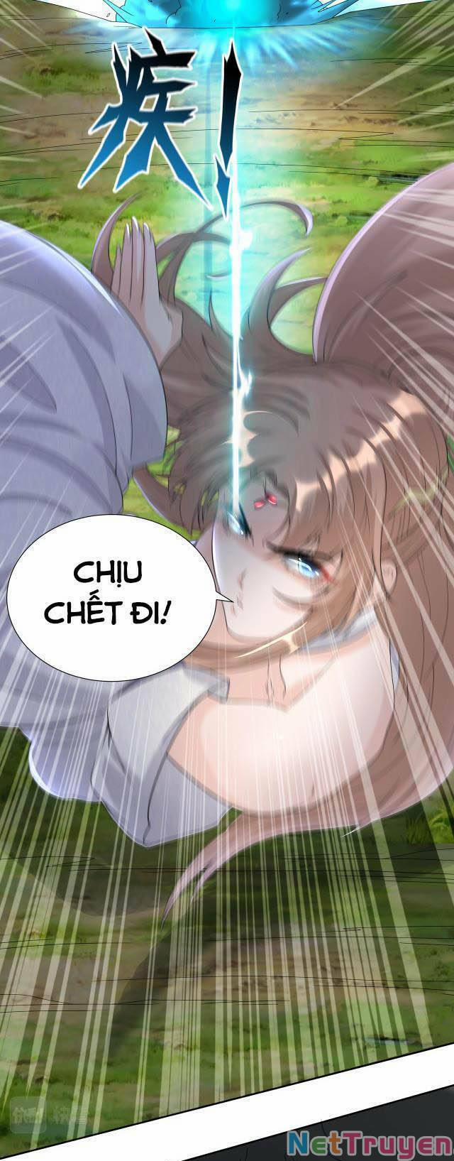 Toàn Dân Lãnh Chủ: Bắt Đầu Xây Dựng Bất Hủ Tiên Vực 6 trang 27