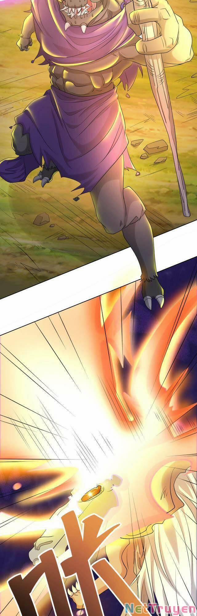 Toàn Dân Lãnh Chủ: Bắt Đầu Xây Dựng Bất Hủ Tiên Vực 7 trang 10