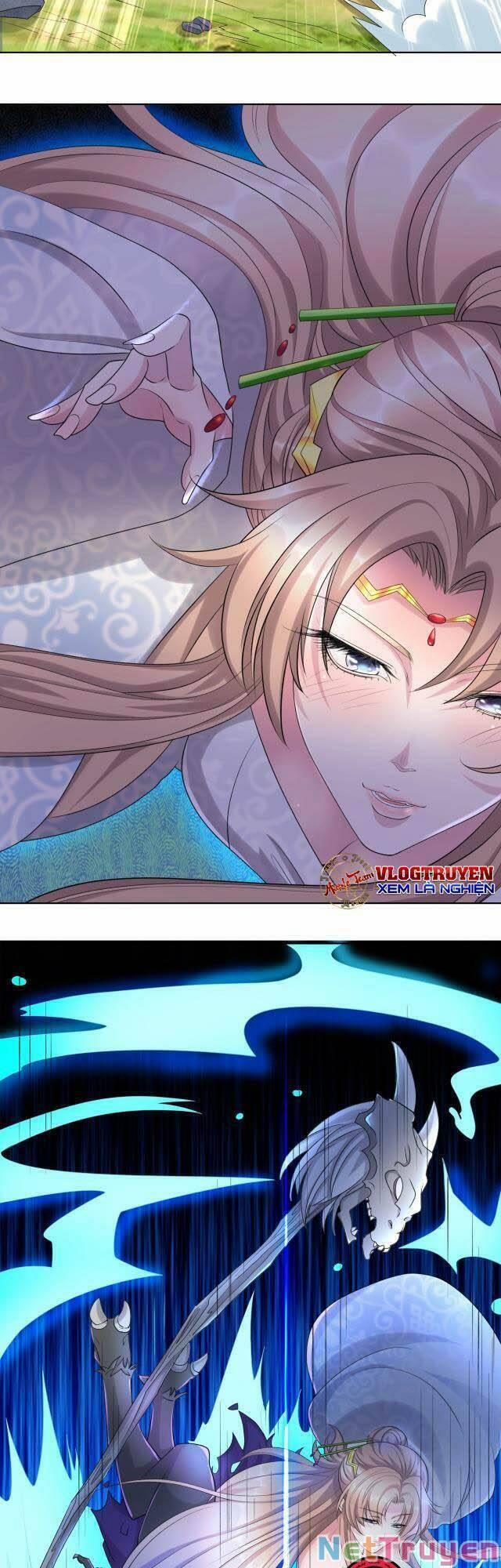 Toàn Dân Lãnh Chủ: Bắt Đầu Xây Dựng Bất Hủ Tiên Vực 7 trang 12