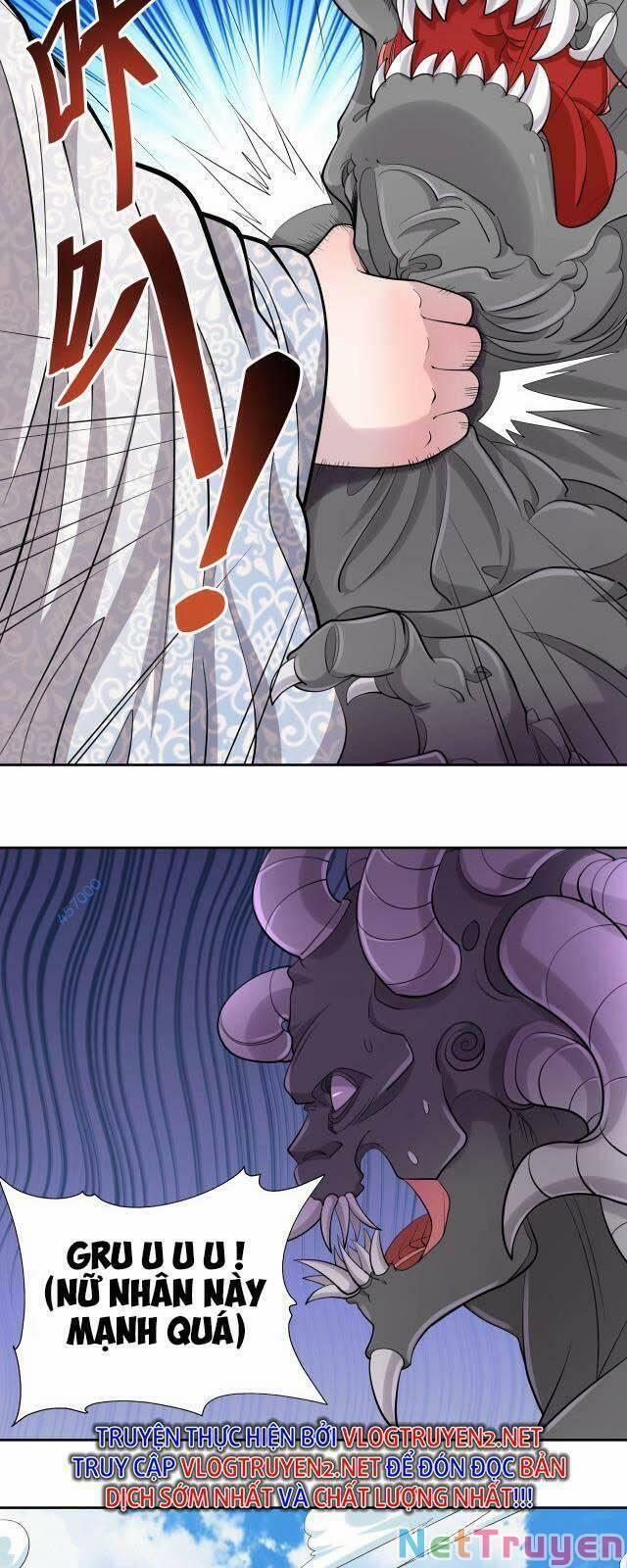 Toàn Dân Lãnh Chủ: Bắt Đầu Xây Dựng Bất Hủ Tiên Vực 7 trang 3