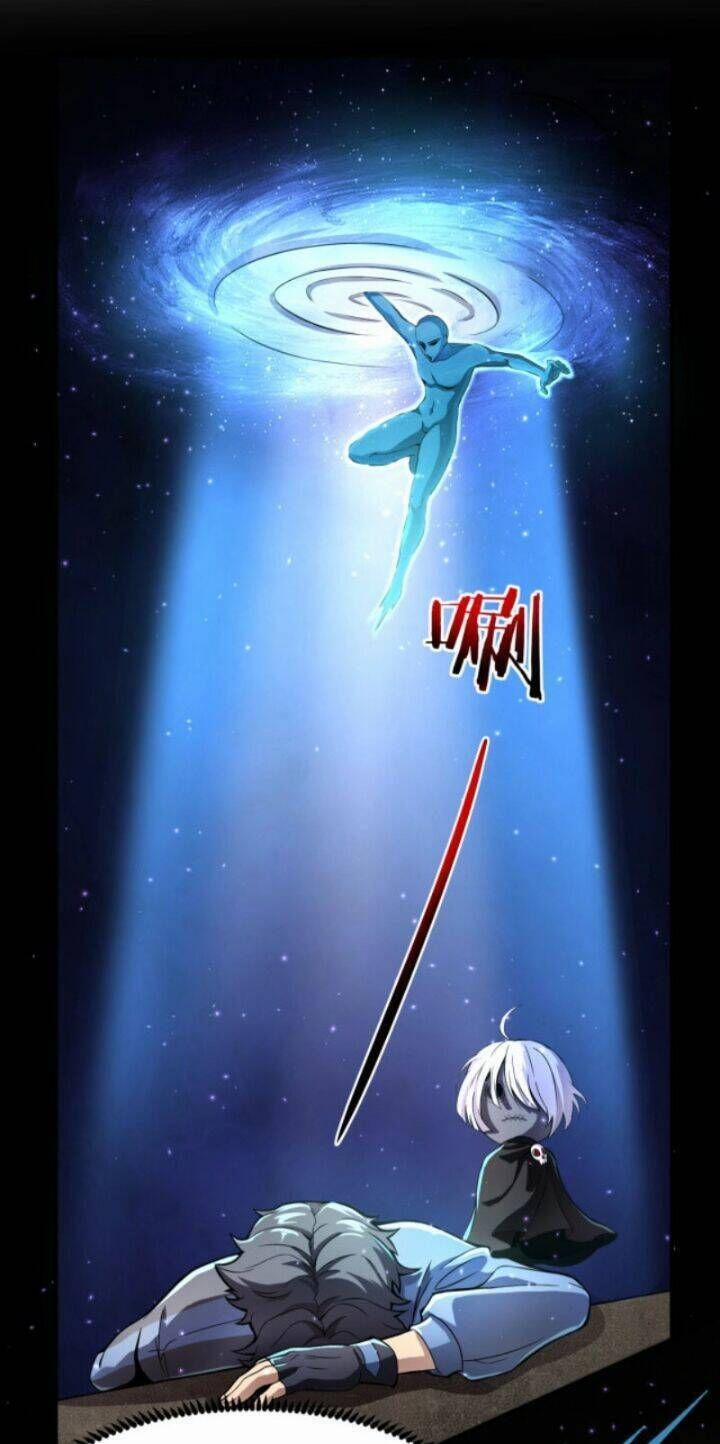 Toàn Dân Ngự Linh: Linh Sủng Của Ta Là Nữ Cường Thi 1 trang 10