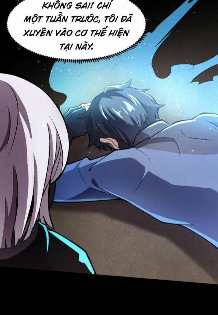 Toàn Dân Ngự Linh: Linh Sủng Của Ta Là Nữ Cường Thi 1 trang 11