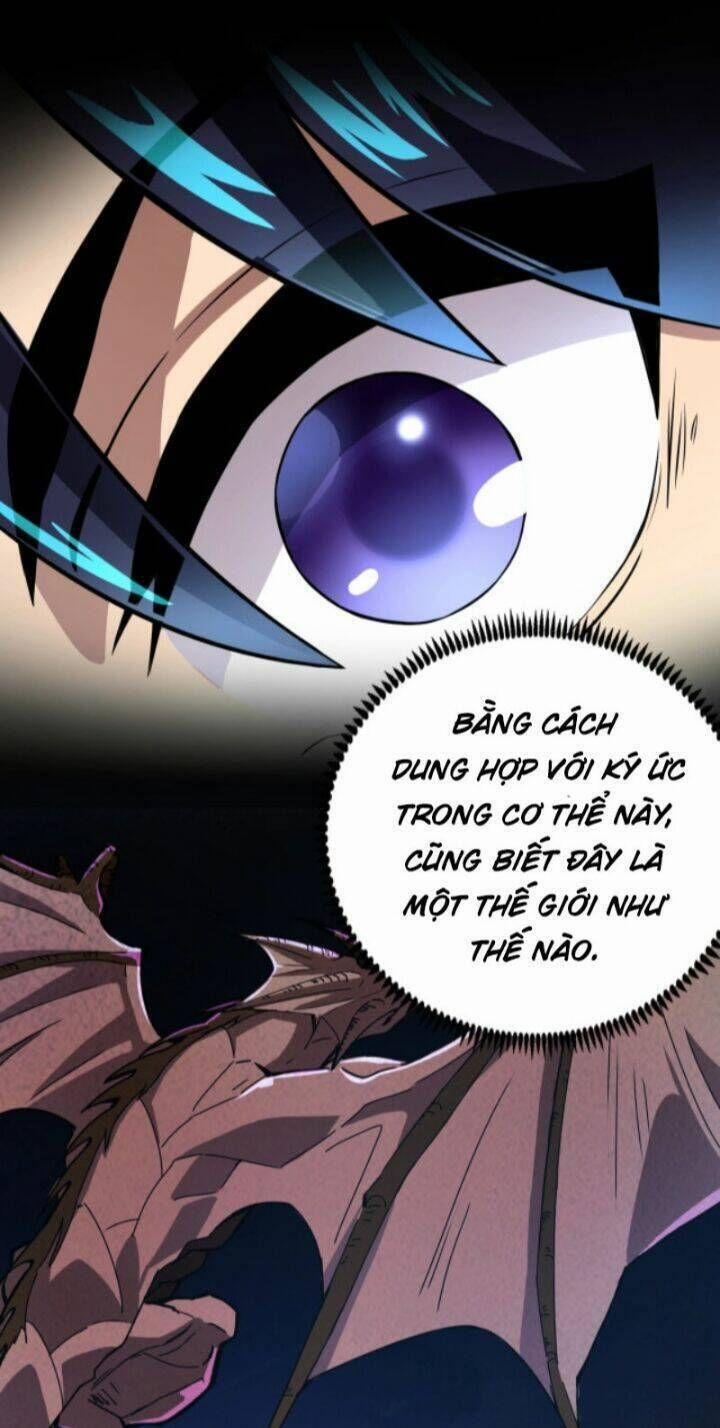 Toàn Dân Ngự Linh: Linh Sủng Của Ta Là Nữ Cường Thi 1 trang 12