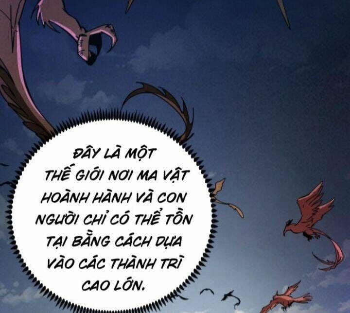 Toàn Dân Ngự Linh: Linh Sủng Của Ta Là Nữ Cường Thi 1 trang 13