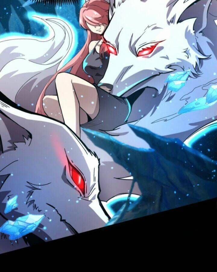 Toàn Dân Ngự Linh: Linh Sủng Của Ta Là Nữ Cường Thi 1 trang 19