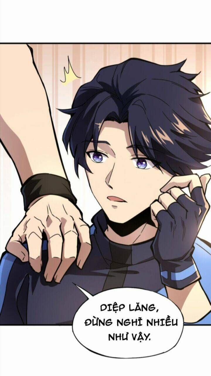 Toàn Dân Ngự Linh: Linh Sủng Của Ta Là Nữ Cường Thi 1 trang 25