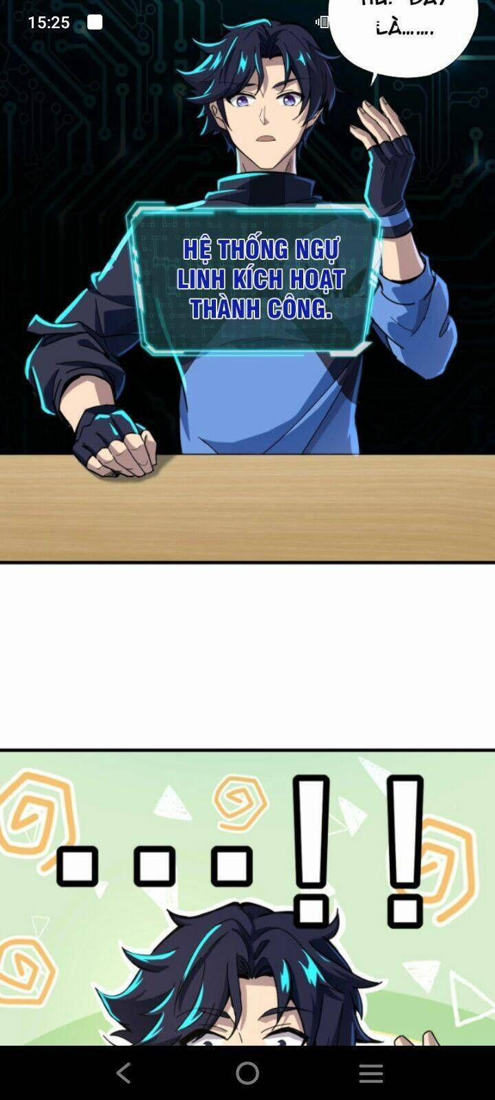 Toàn Dân Ngự Linh: Linh Sủng Của Ta Là Nữ Cường Thi 1 trang 26