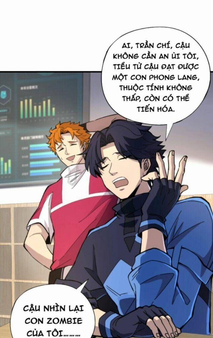 Toàn Dân Ngự Linh: Linh Sủng Của Ta Là Nữ Cường Thi 1 trang 28