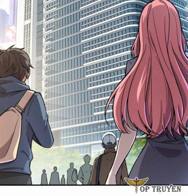 Toàn Dân Ngự Linh: Linh Sủng Của Ta Là Nữ Cường Thi 1 trang 3