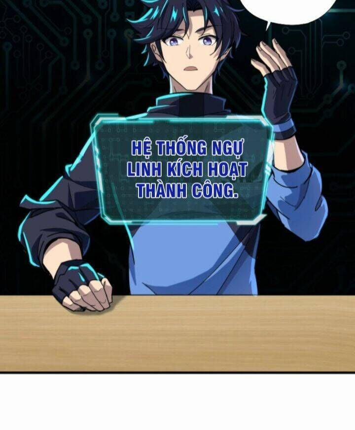 Toàn Dân Ngự Linh: Linh Sủng Của Ta Là Nữ Cường Thi 1 trang 31