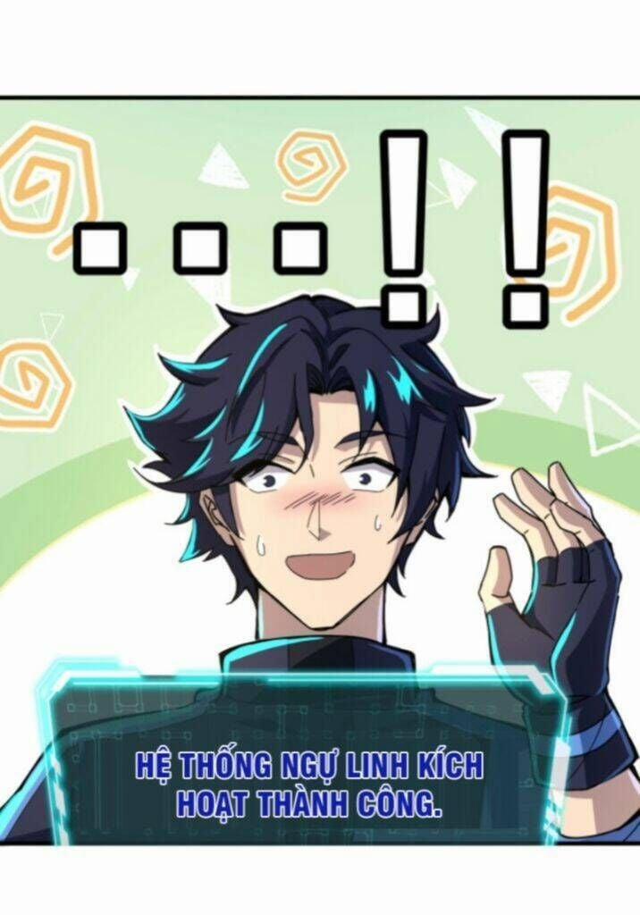 Toàn Dân Ngự Linh: Linh Sủng Của Ta Là Nữ Cường Thi 1 trang 32