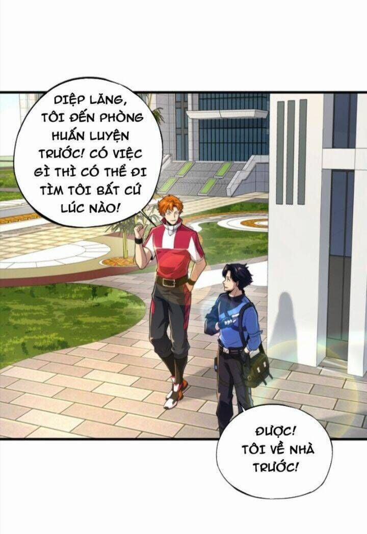 Toàn Dân Ngự Linh: Linh Sủng Của Ta Là Nữ Cường Thi 1 trang 47