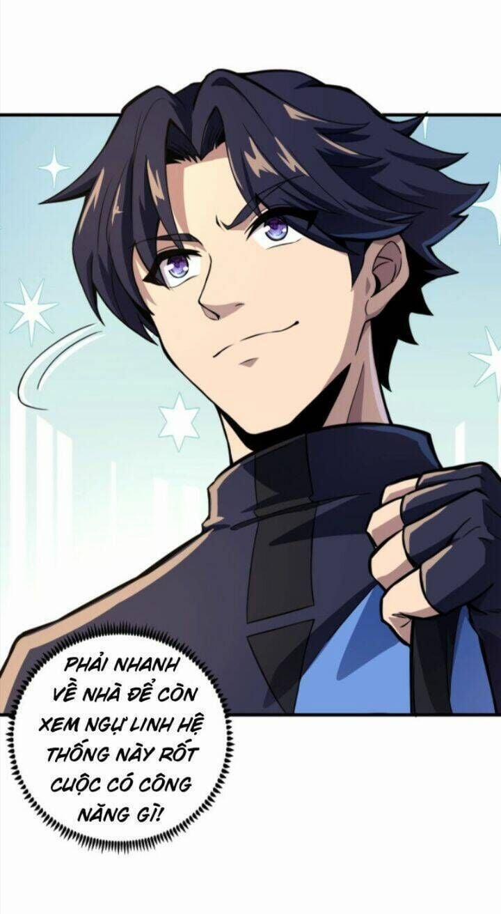 Toàn Dân Ngự Linh: Linh Sủng Của Ta Là Nữ Cường Thi 1 trang 48