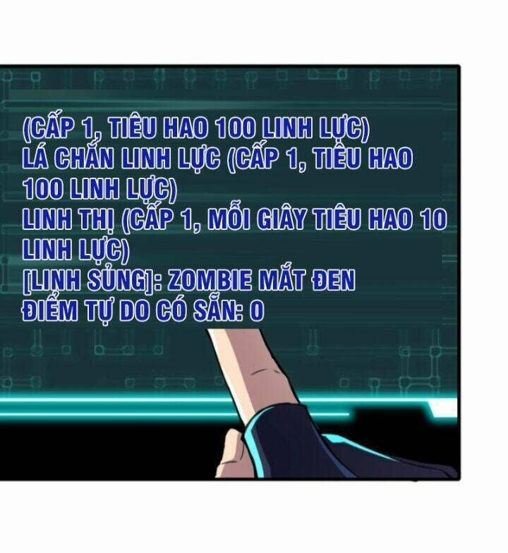 Toàn Dân Ngự Linh: Linh Sủng Của Ta Là Nữ Cường Thi 1 trang 54