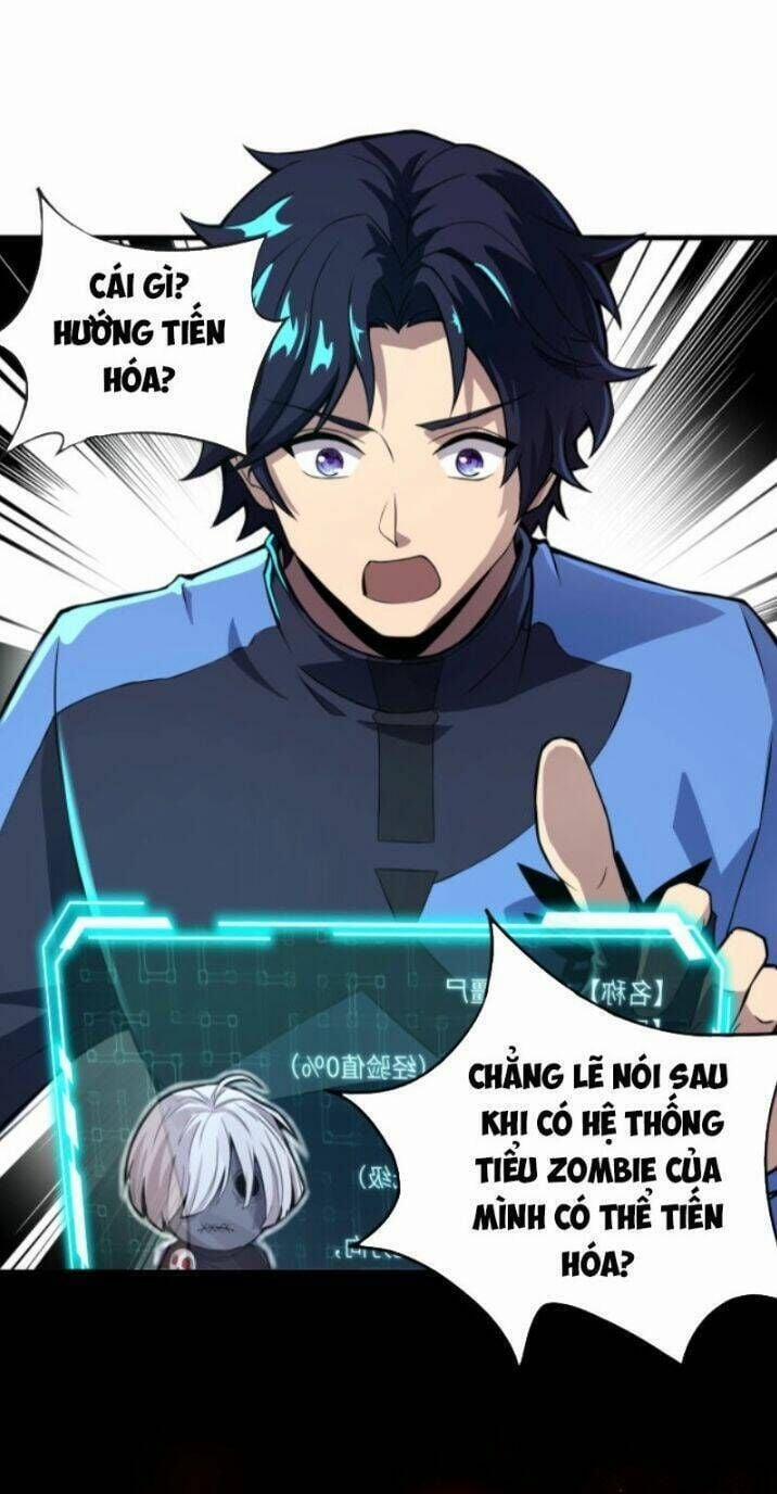 Toàn Dân Ngự Linh: Linh Sủng Của Ta Là Nữ Cường Thi 1 trang 56