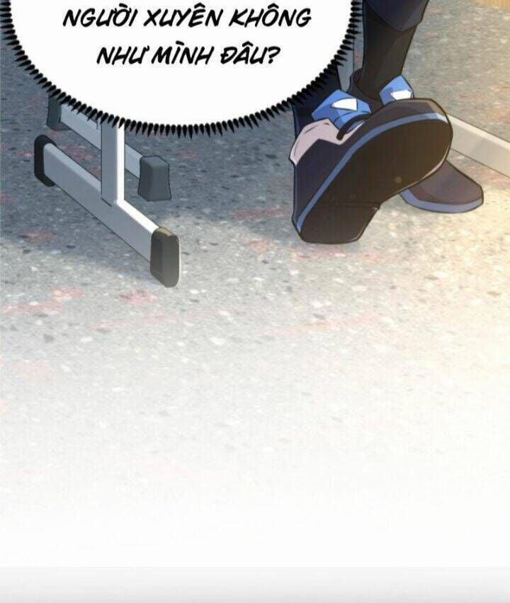 Toàn Dân Ngự Linh: Linh Sủng Của Ta Là Nữ Cường Thi 1 trang 9