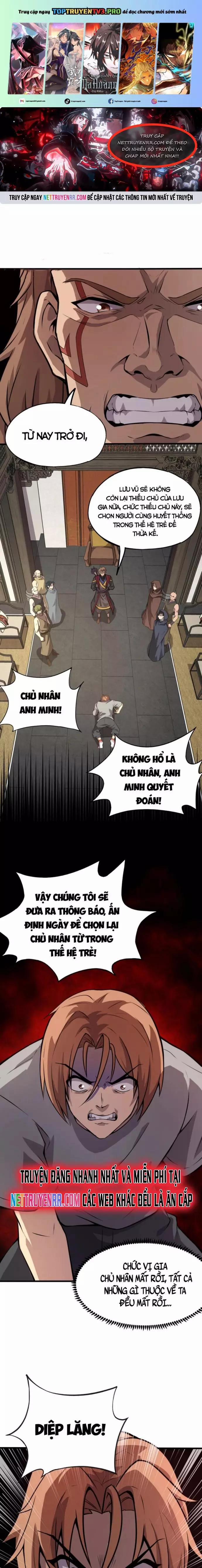 Toàn Dân Ngự Linh: Linh Sủng Của Ta Là Nữ Cường Thi 17 trang 0