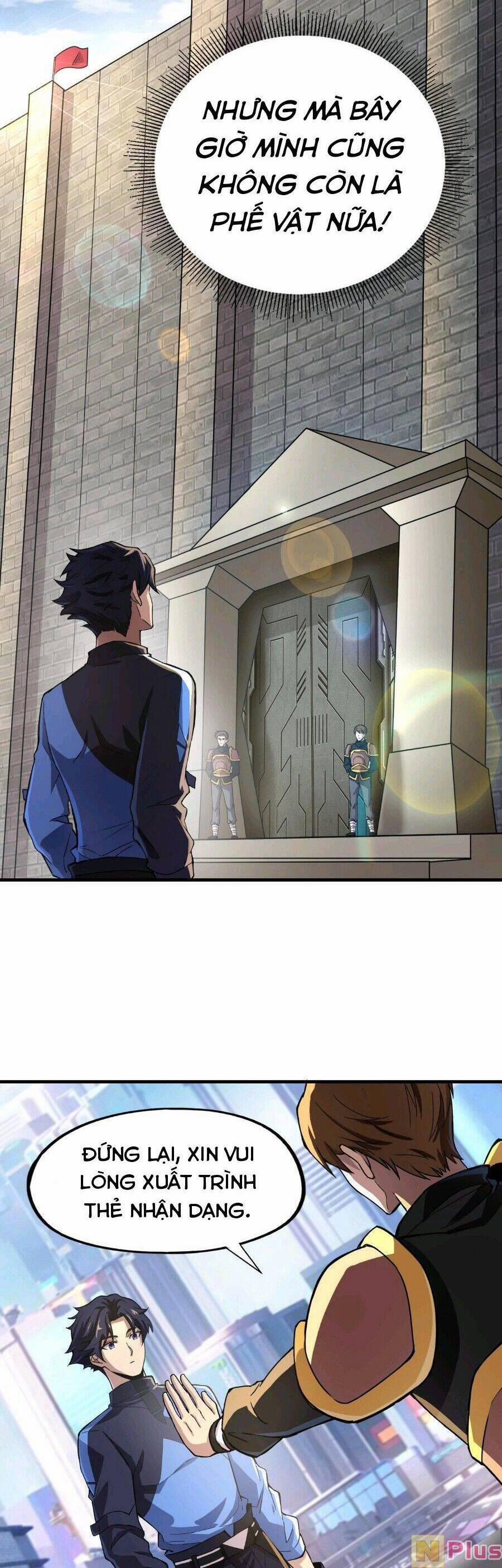 Toàn Dân Ngự Linh: Linh Sủng Của Ta Là Nữ Cường Thi 2 trang 37