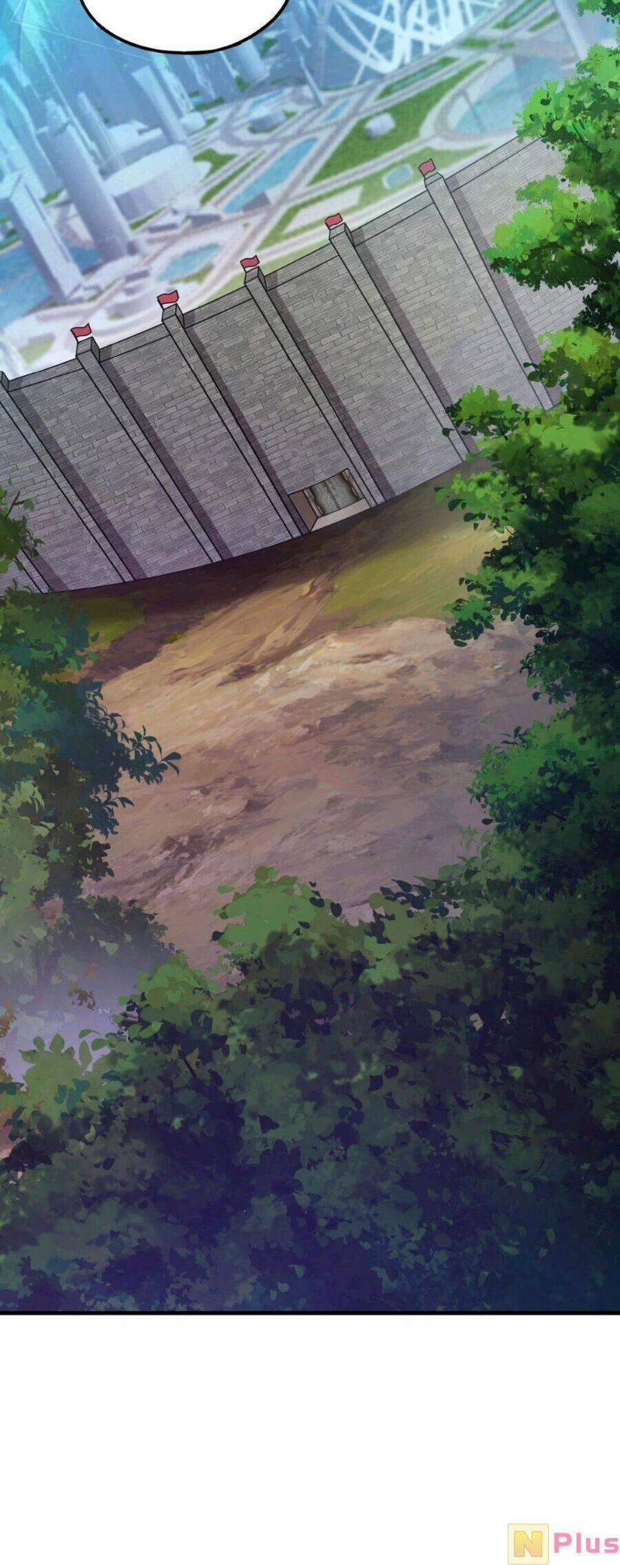 Toàn Dân Ngự Linh: Linh Sủng Của Ta Là Nữ Cường Thi 2 trang 39