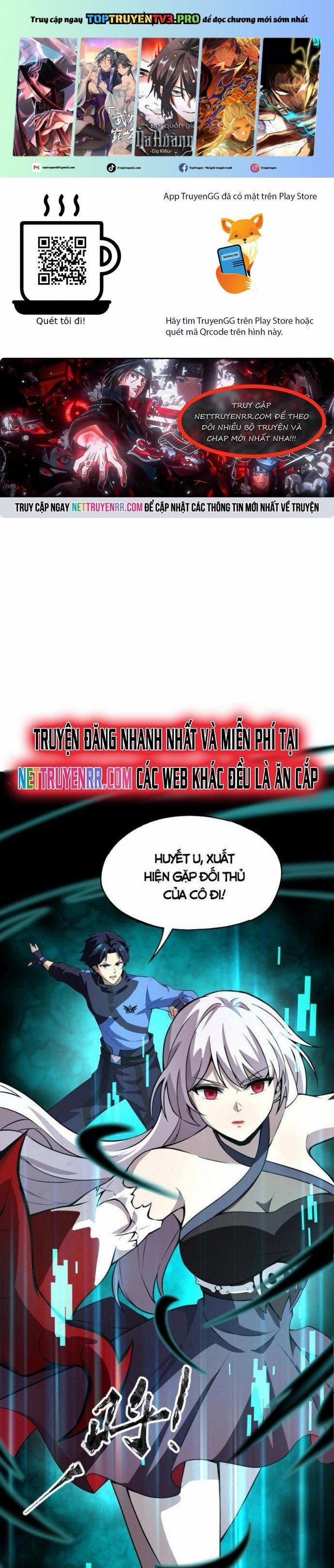 Toàn Dân Ngự Linh: Linh Sủng Của Ta Là Nữ Cường Thi 20 trang 0