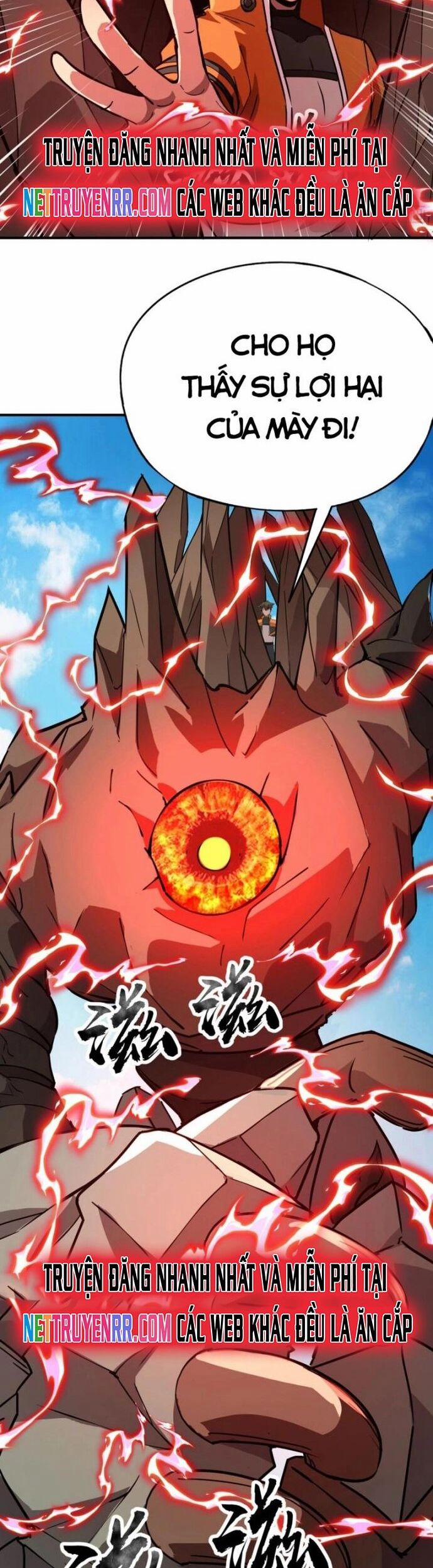 Toàn Dân Ngự Linh: Linh Sủng Của Ta Là Nữ Cường Thi 20 trang 23