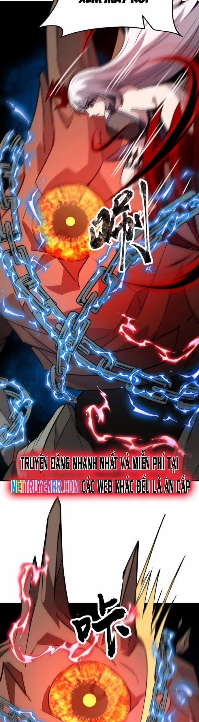 Toàn Dân Ngự Linh: Linh Sủng Của Ta Là Nữ Cường Thi 20 trang 28