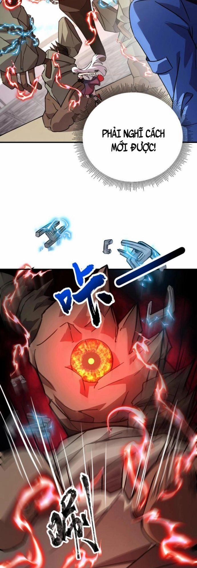 Toàn Dân Ngự Linh: Linh Sủng Của Ta Là Nữ Cường Thi 20 trang 30