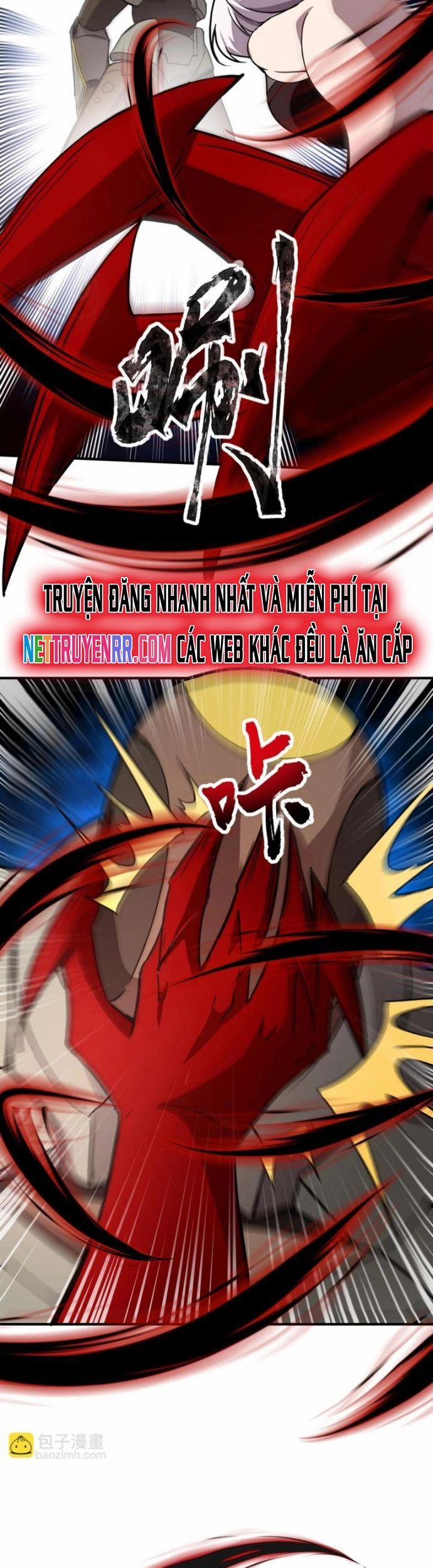 Toàn Dân Ngự Linh: Linh Sủng Của Ta Là Nữ Cường Thi 21 trang 16