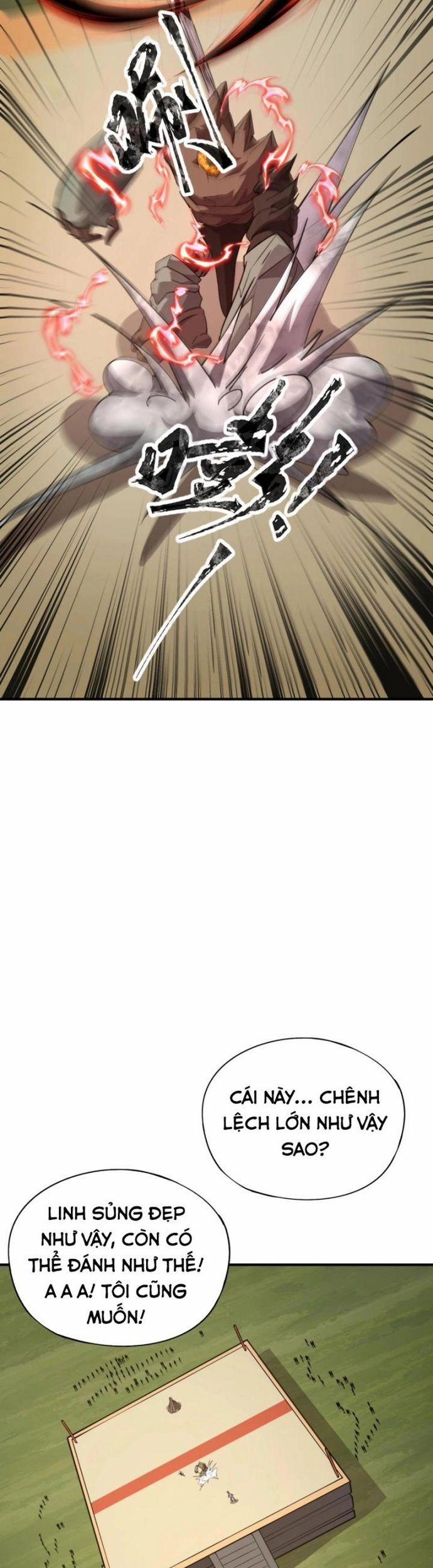 Toàn Dân Ngự Linh: Linh Sủng Của Ta Là Nữ Cường Thi 21 trang 2