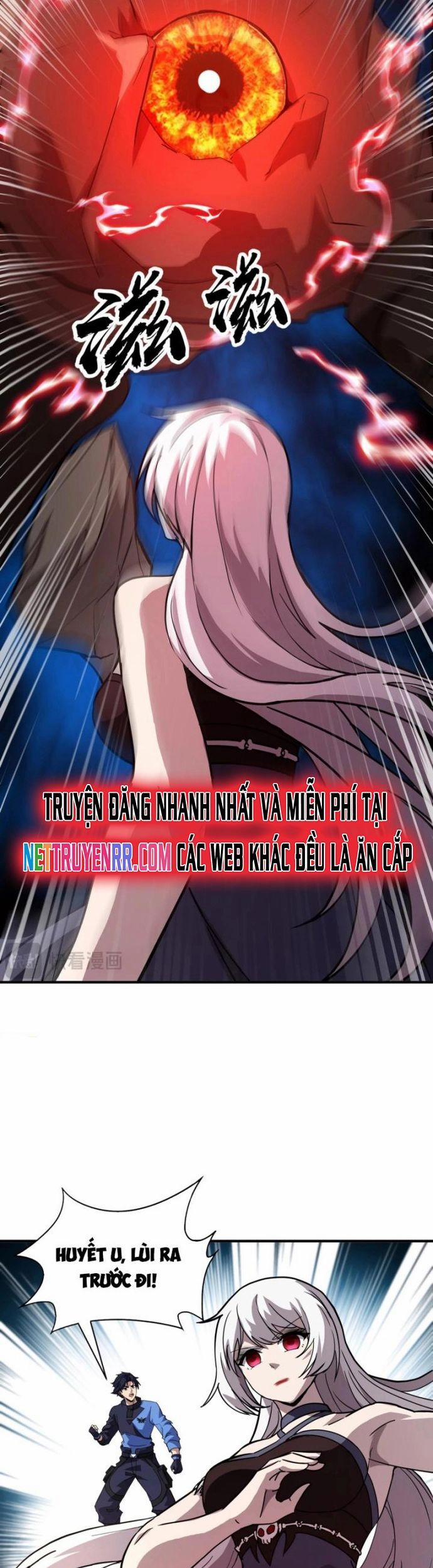 Toàn Dân Ngự Linh: Linh Sủng Của Ta Là Nữ Cường Thi 21 trang 4