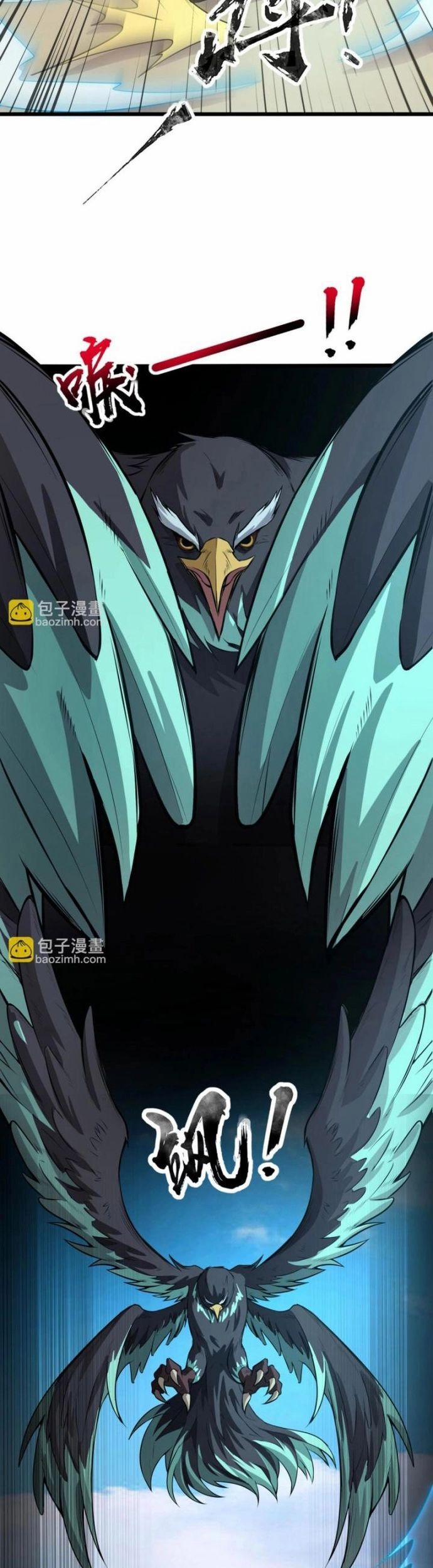 Toàn Dân Ngự Linh: Linh Sủng Của Ta Là Nữ Cường Thi 22 trang 10