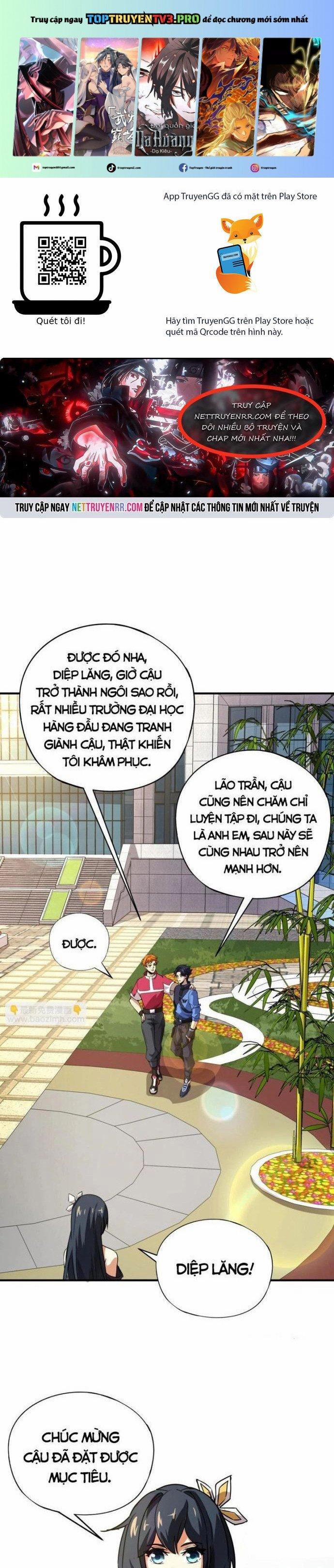 Toàn Dân Ngự Linh: Linh Sủng Của Ta Là Nữ Cường Thi 24 trang 0
