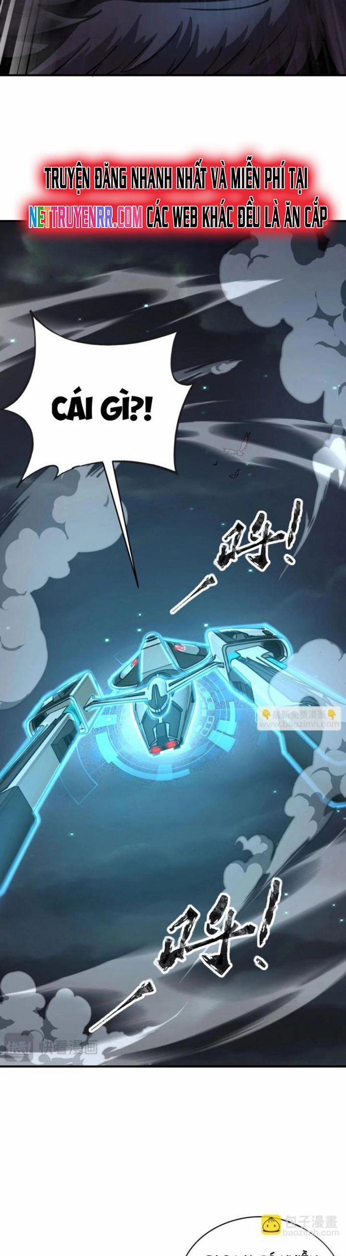 Toàn Dân Ngự Linh: Linh Sủng Của Ta Là Nữ Cường Thi 24 trang 10