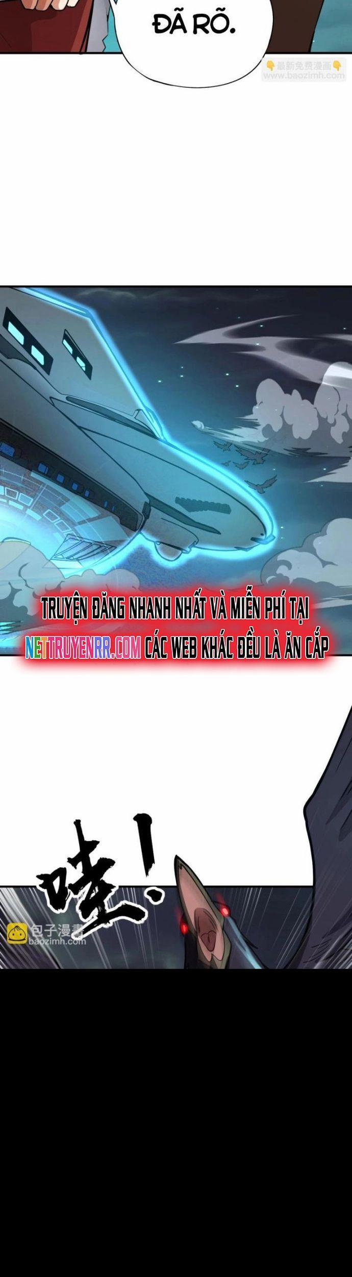 Toàn Dân Ngự Linh: Linh Sủng Của Ta Là Nữ Cường Thi 24 trang 12