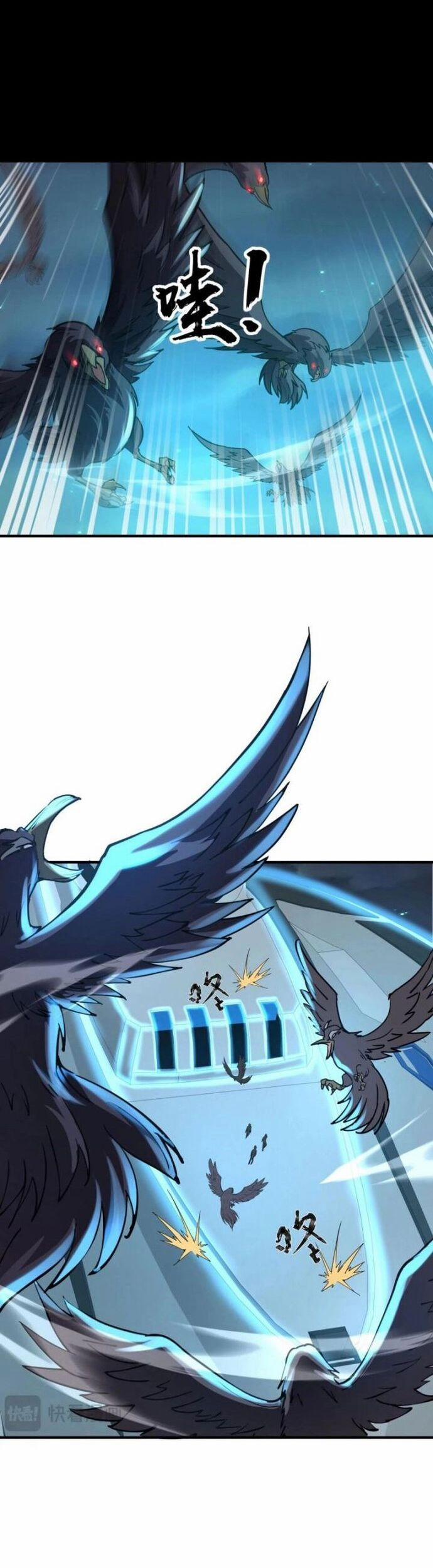 Toàn Dân Ngự Linh: Linh Sủng Của Ta Là Nữ Cường Thi 24 trang 13