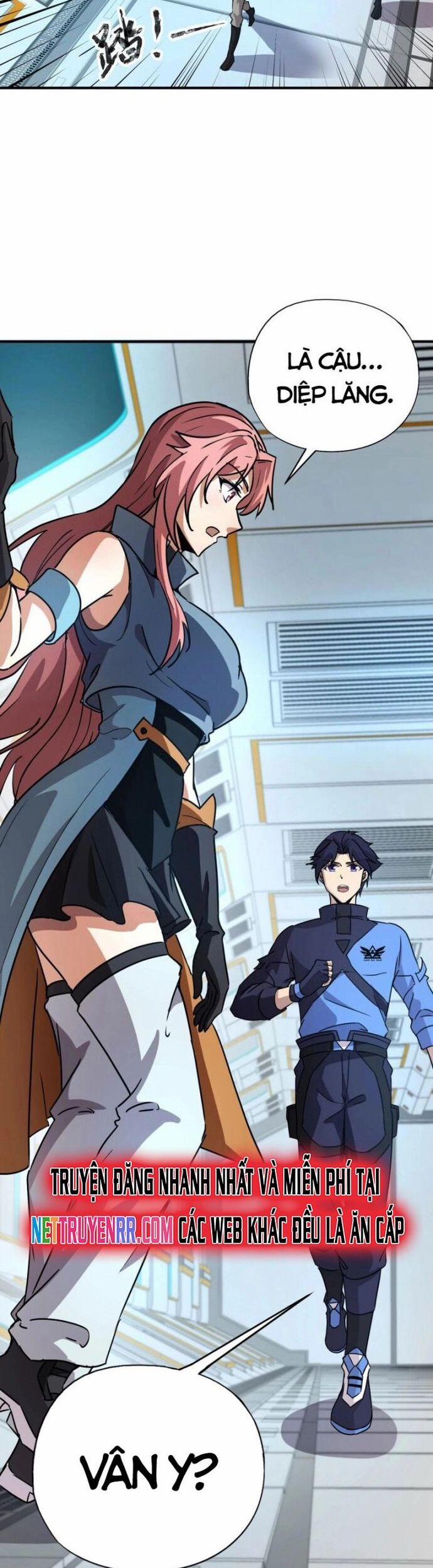 Toàn Dân Ngự Linh: Linh Sủng Của Ta Là Nữ Cường Thi 24 trang 15